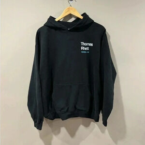 Thomas Rhett Country Tour Concert  Hoodie